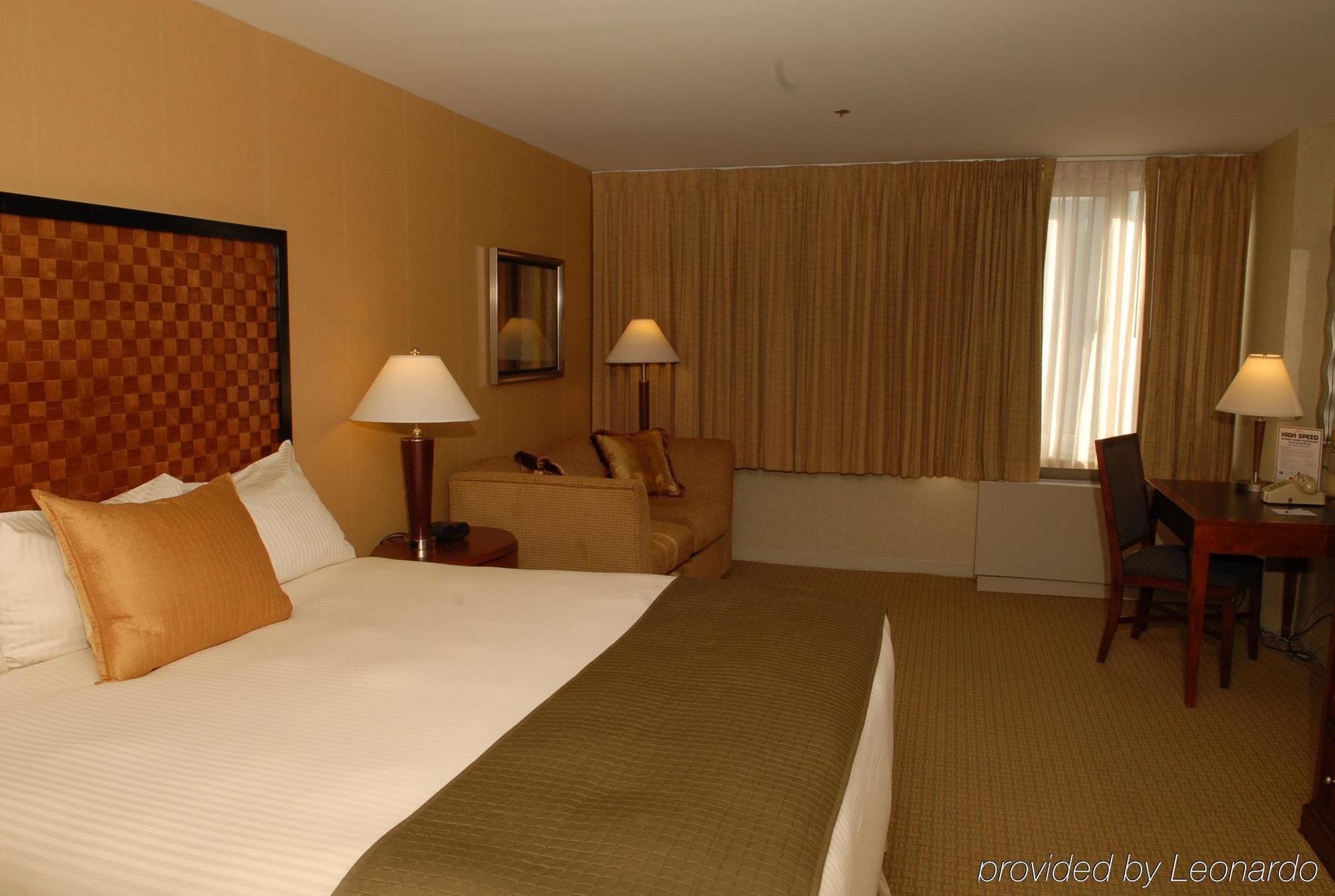 The Skyline Hotel New York Rom bilde