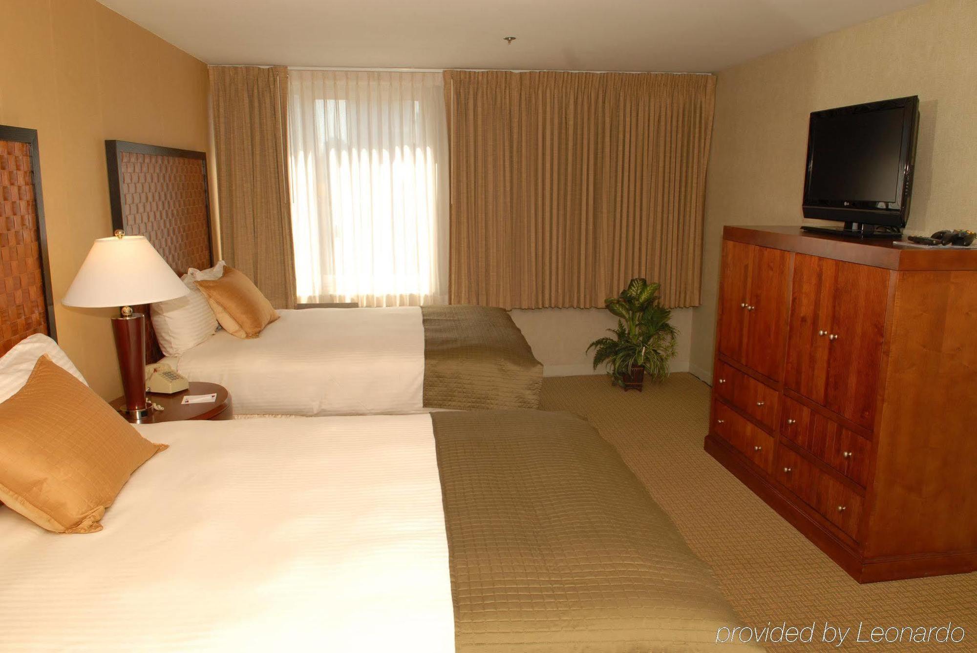 The Skyline Hotel New York Rom bilde