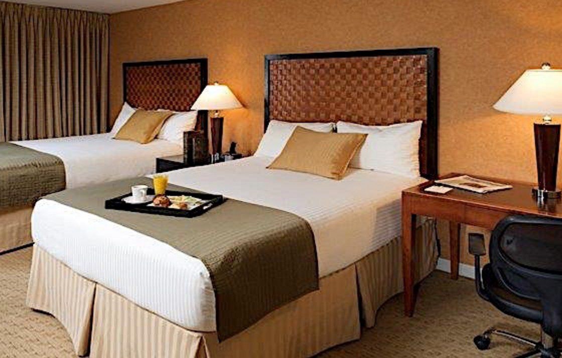 The Skyline Hotel New York Eksteriør bilde